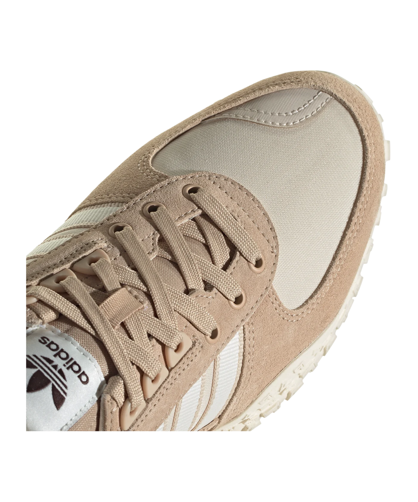 adidas Originals Retropy E5 WRP Beige Weiss