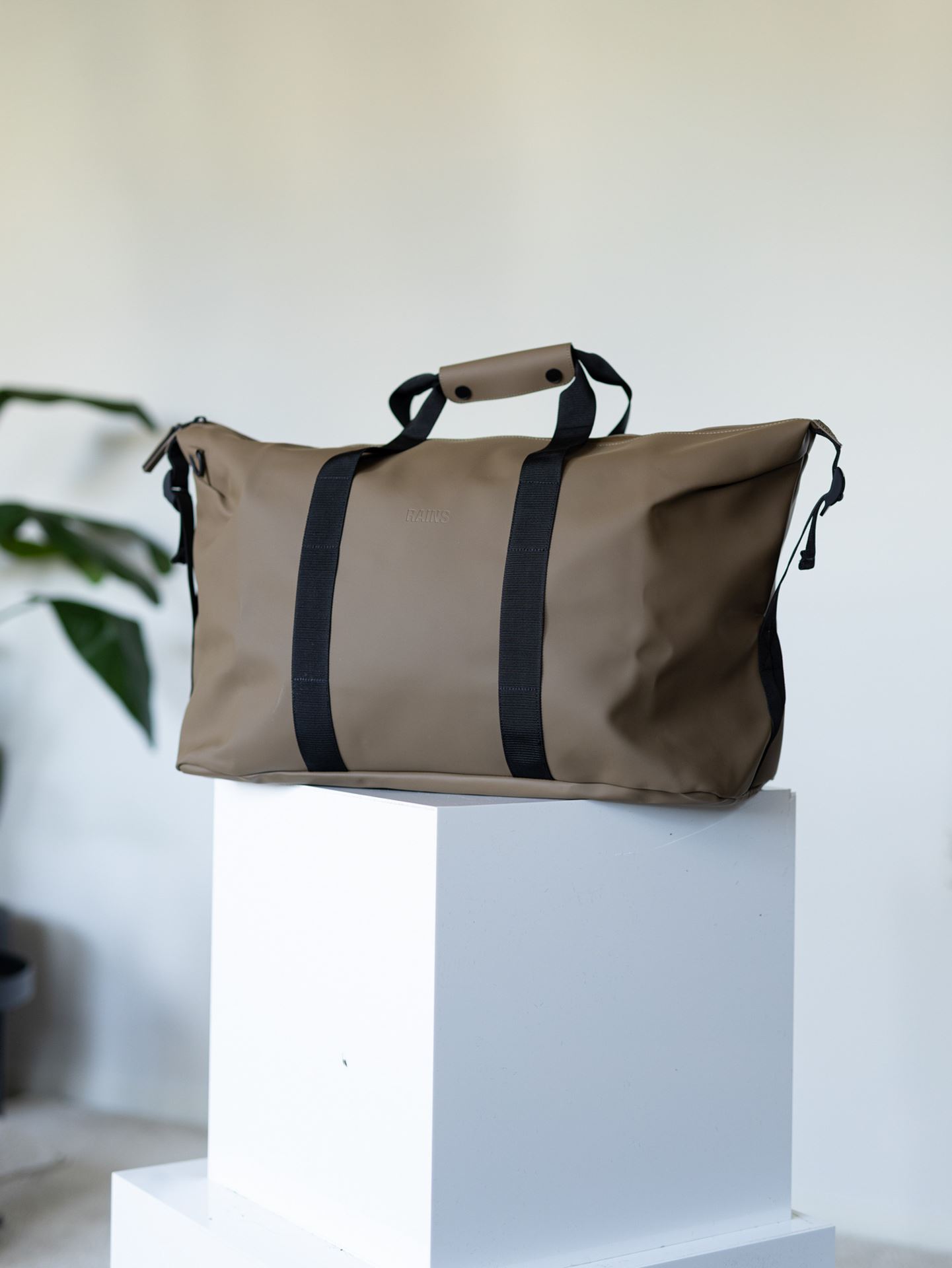 Weekend Bag