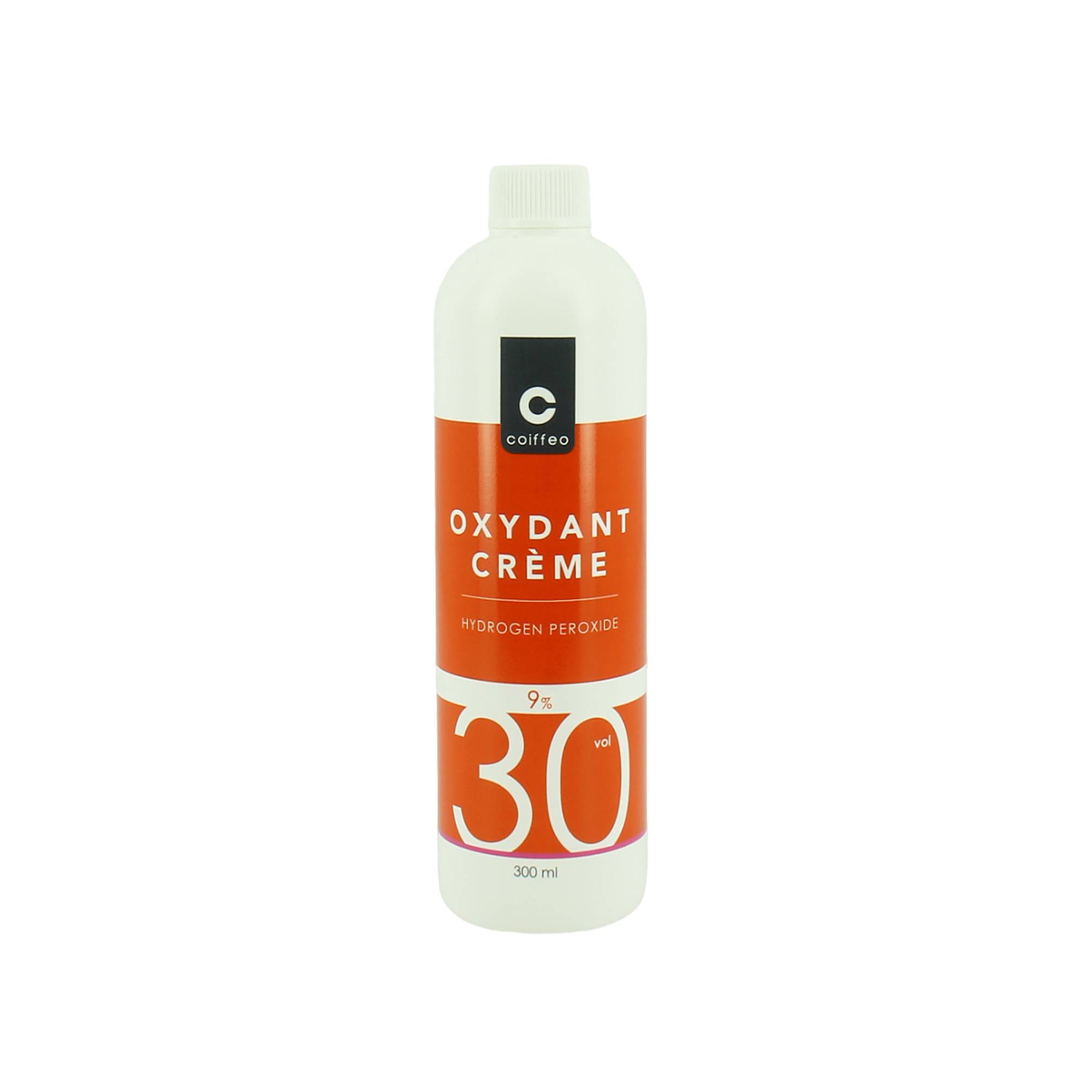 Oxydant 30 volumes / 300ml