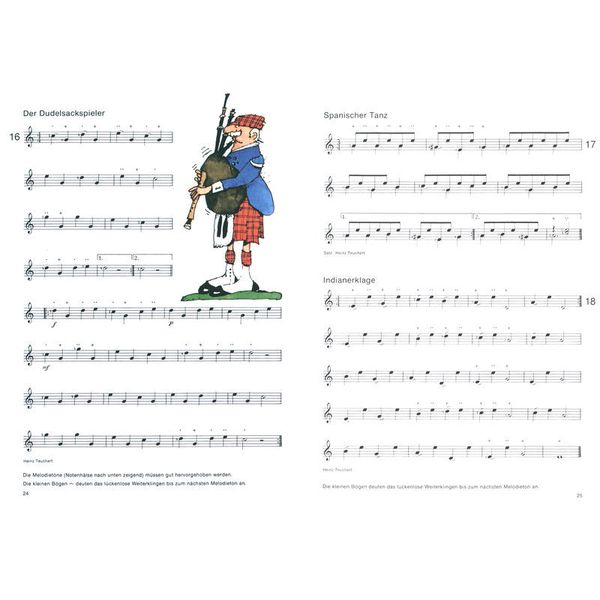 Ricordi Mein Gitarrenspielbuch