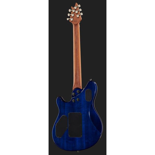 EVH Wolfgang WG Std QM CB
