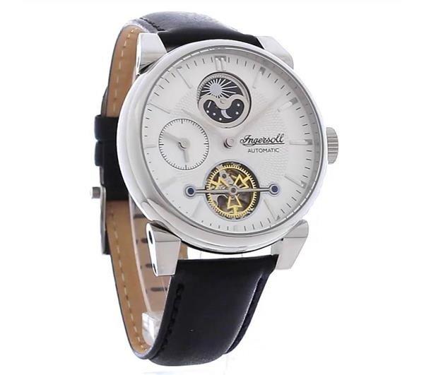 Ingersoll 1892 Gents Ingersoll 1892 Swing Automatic Watch I07504