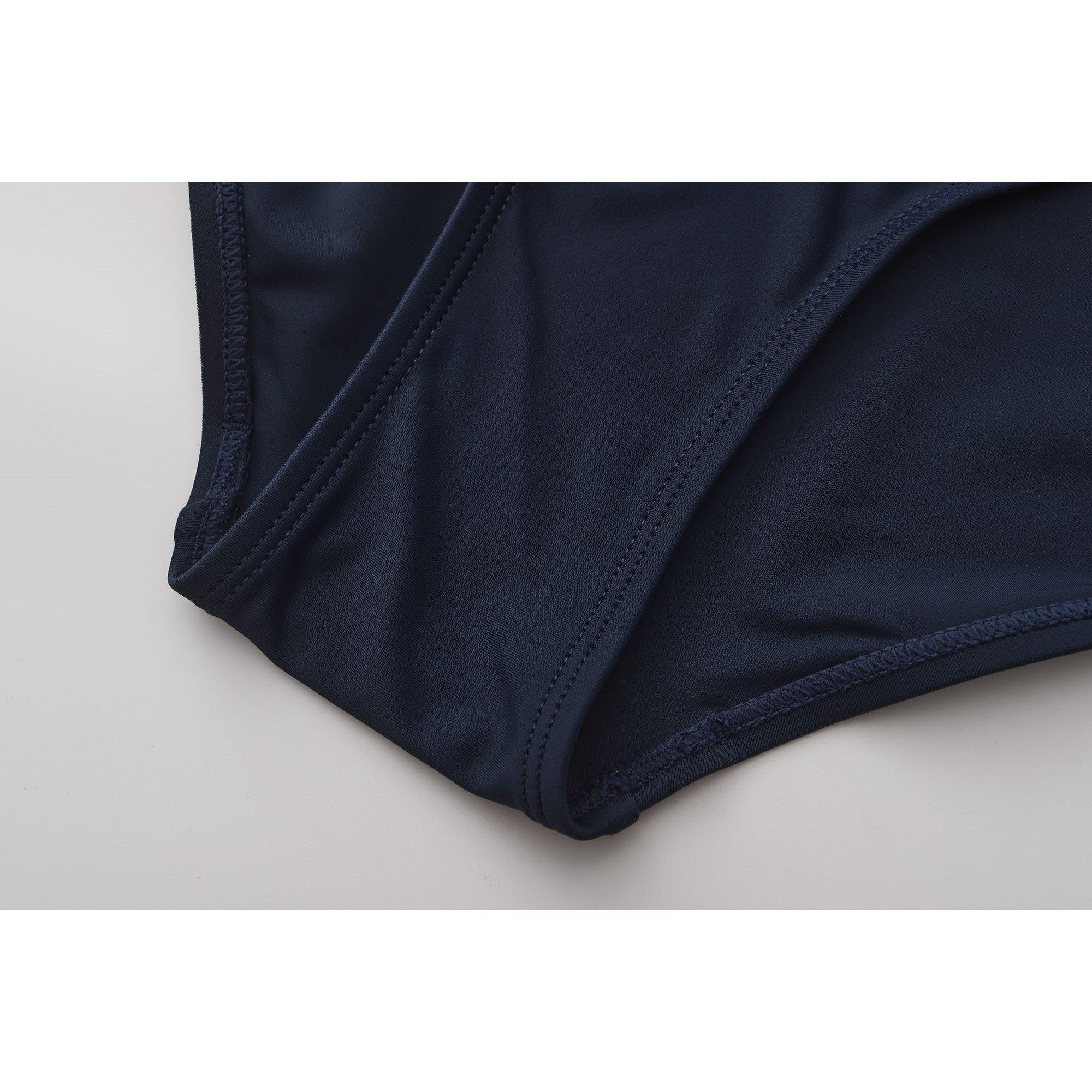 Slazenger LYCRA® XTRA LIFE ™ Basic Swimsuit Ladies