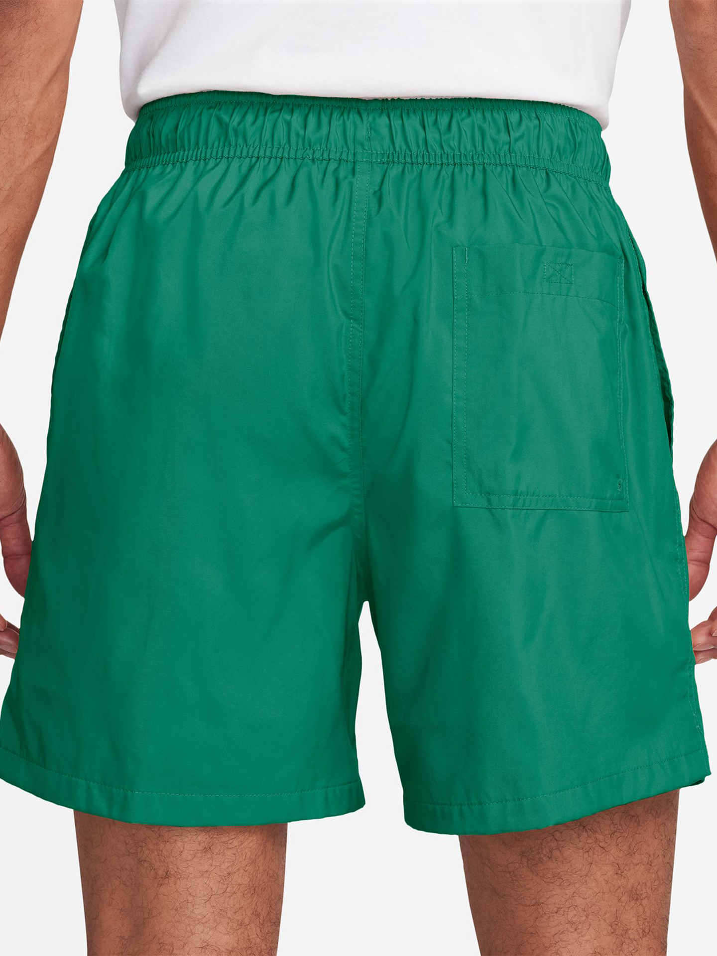 Club Flow Short