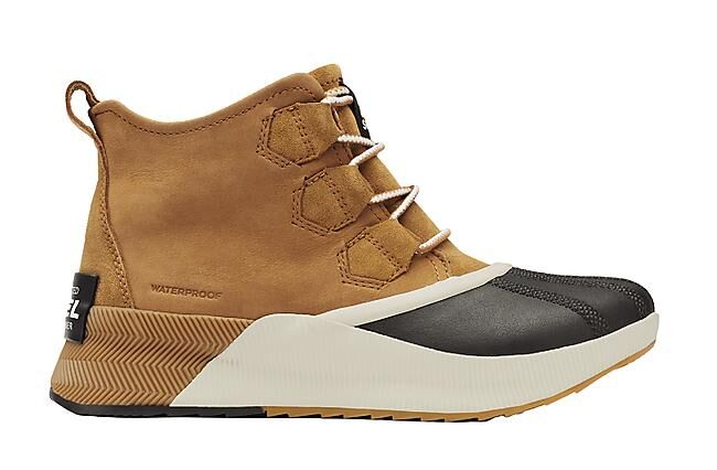 SOREL - CHAUSSURES ESPRIT OUTDOOR OUT'N ABOUT III CLASSIC