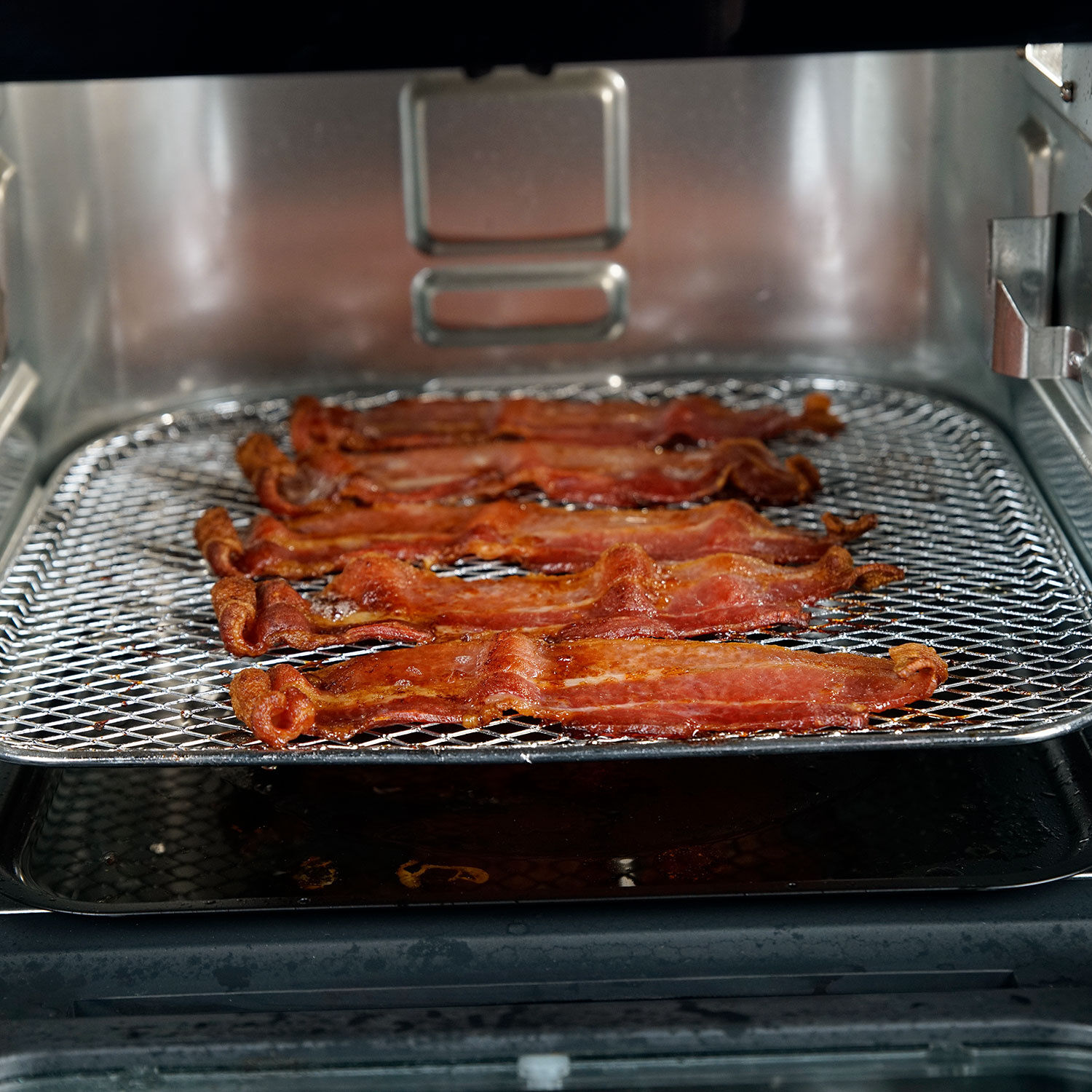 Starlyf Air Oven, 3 in 1 Heissluft-Fritteuse