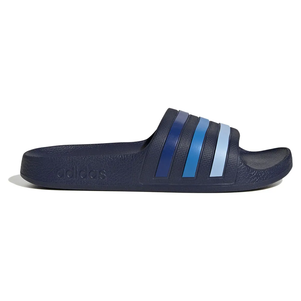 Sapatos de banho infantis adidas Adilette Aqua