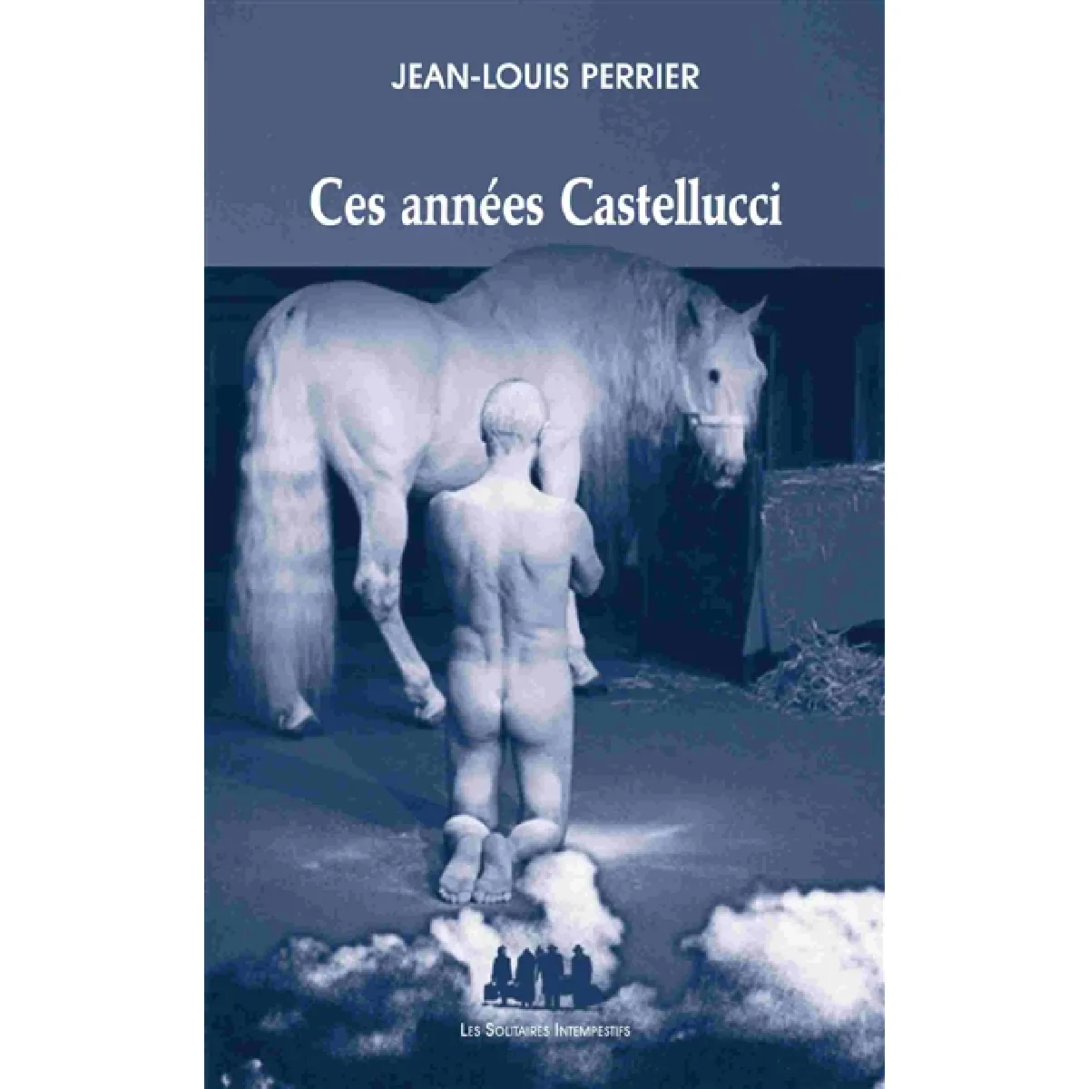 Ces années Castellucci : 1997-2014 · Occasion