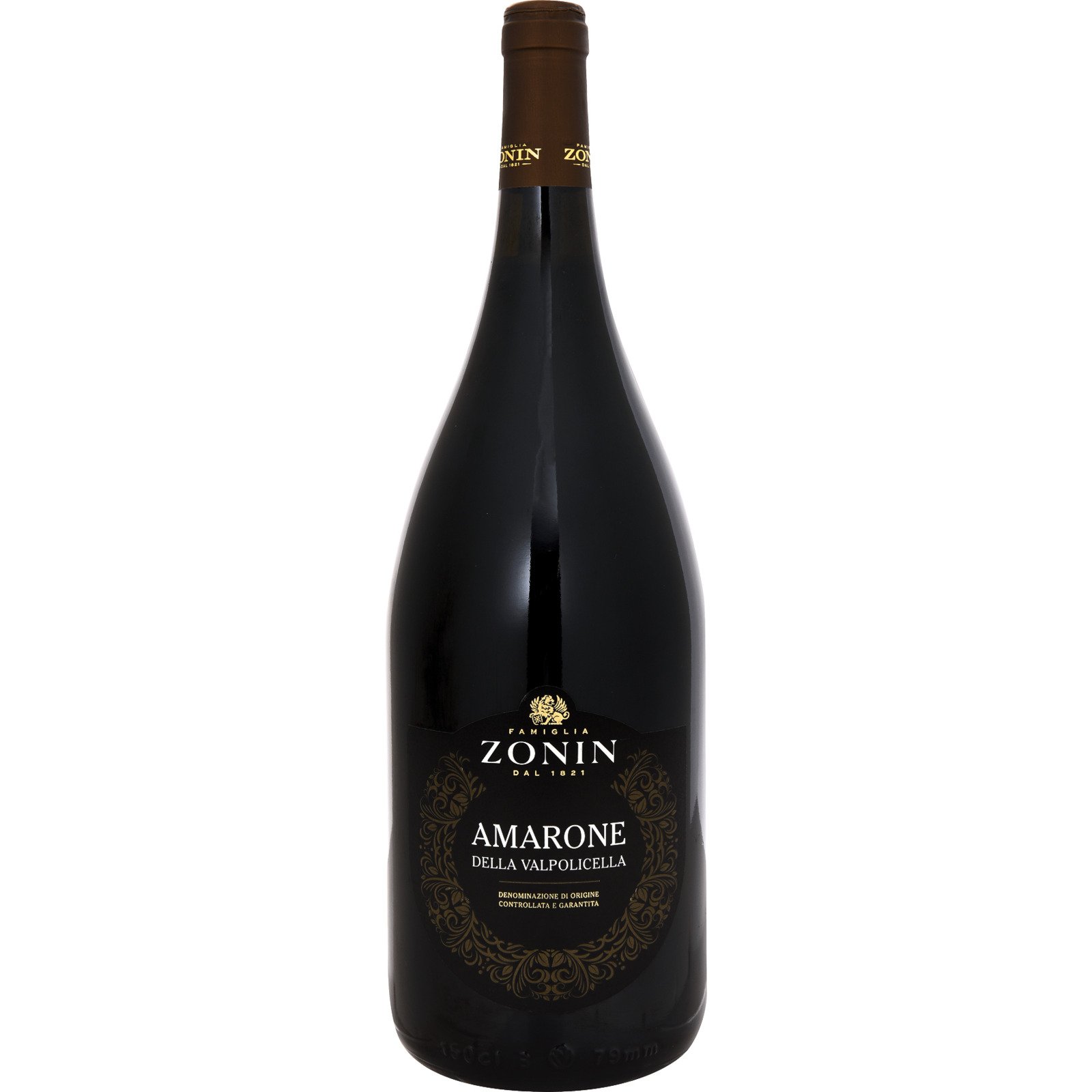 Zonin Amarone Magnum 150 cl