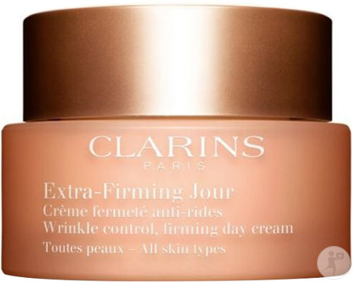 Clarins Extra-Firming Crème Jour Toutes Peaux 50ml