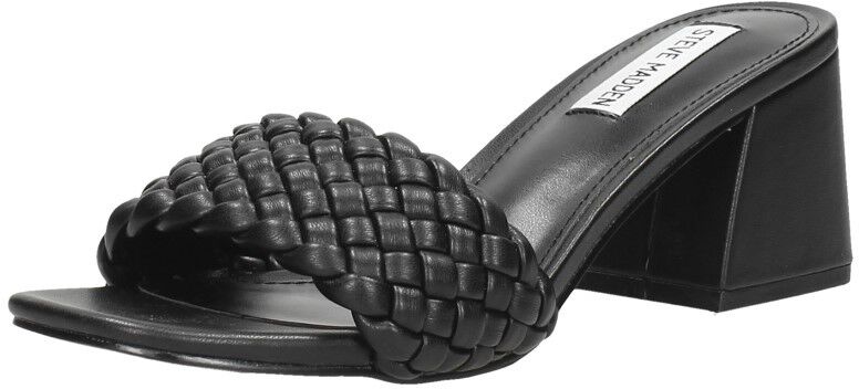 Steve Madden Aspyn zwart