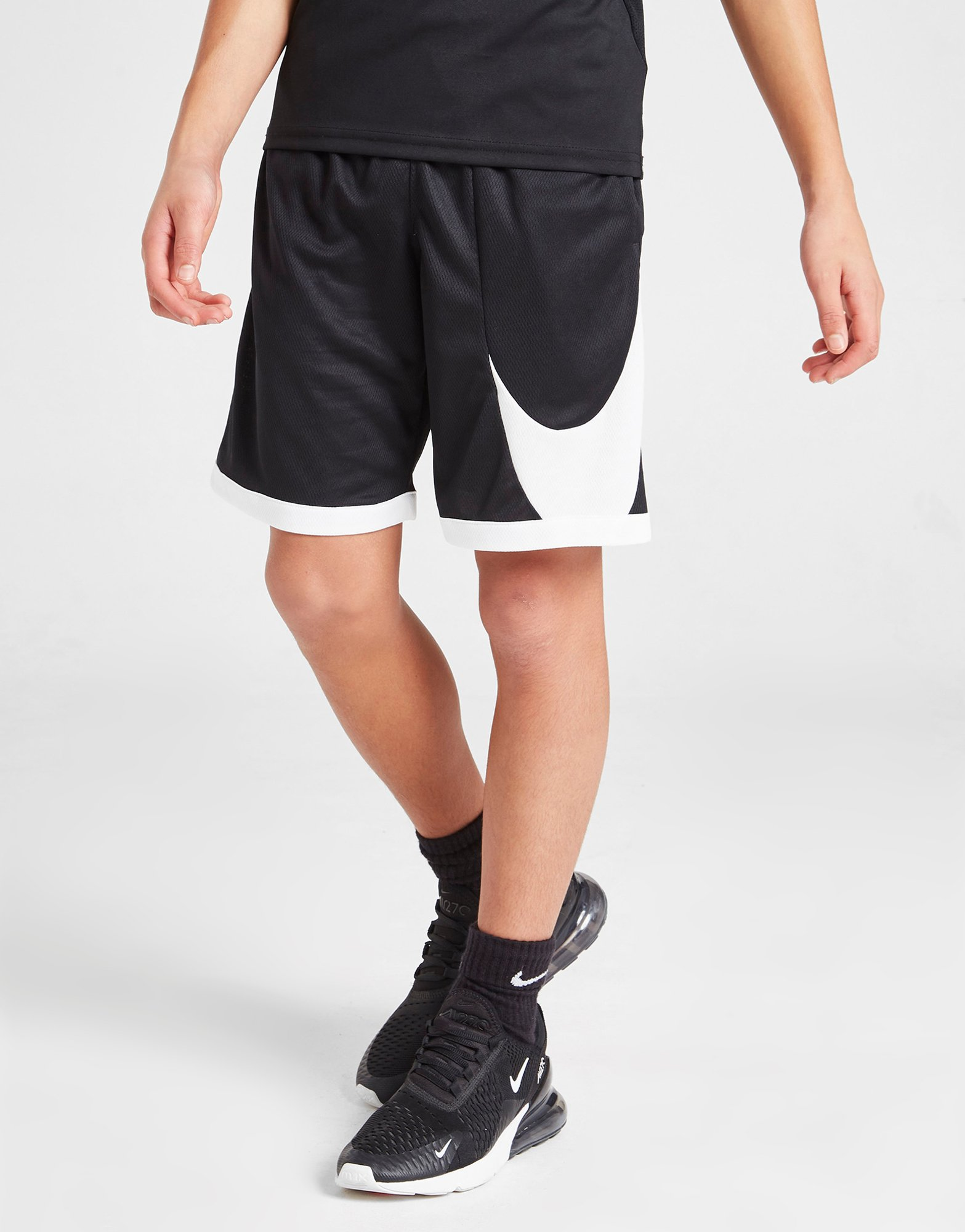 Nike Short Basketball Junior