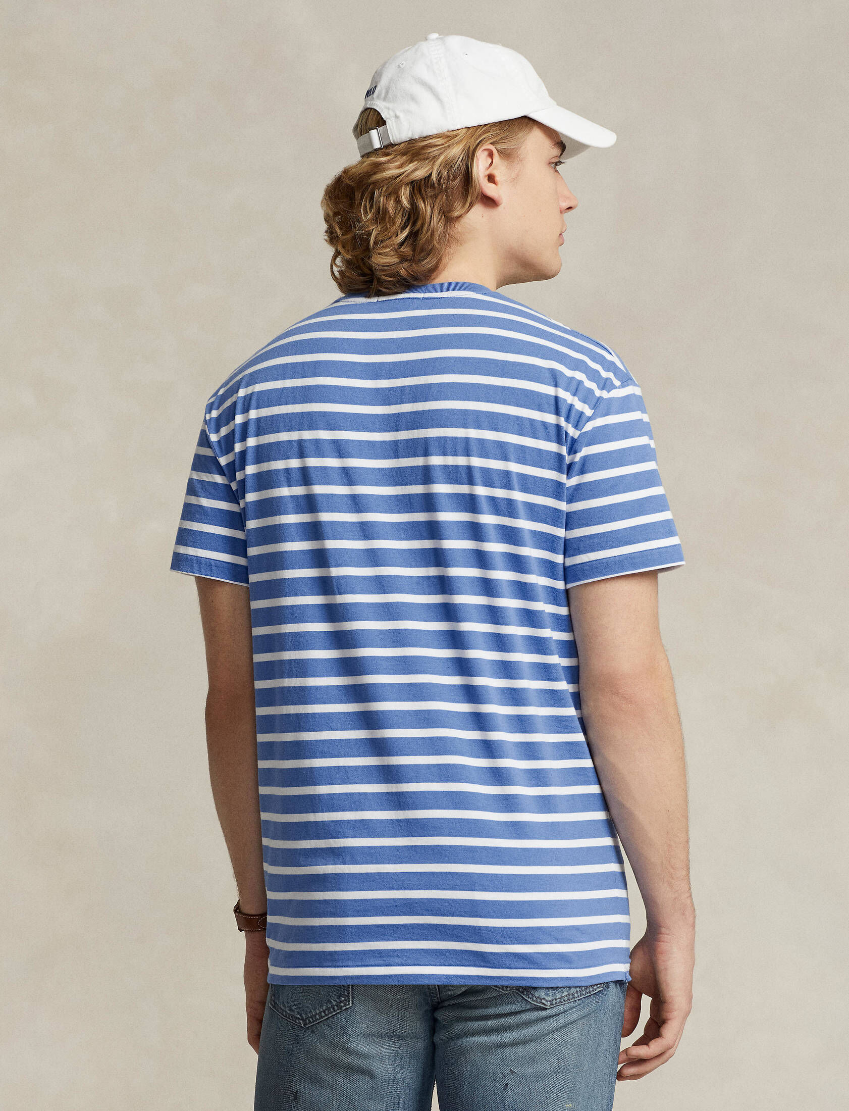 Polo Ralph Lauren| Herren T-Shirt