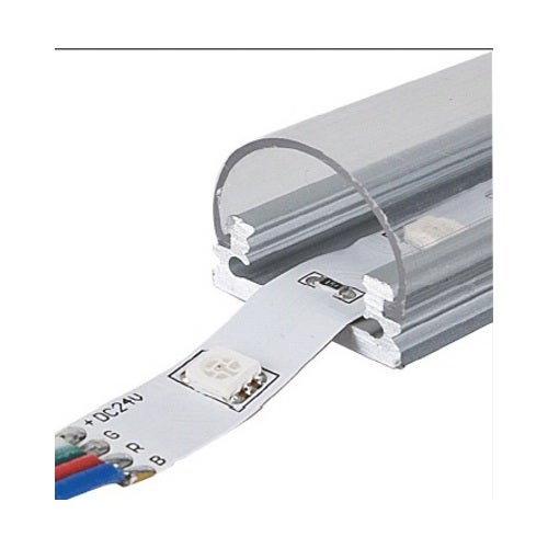 Artecta 22 Aluminium Profiel