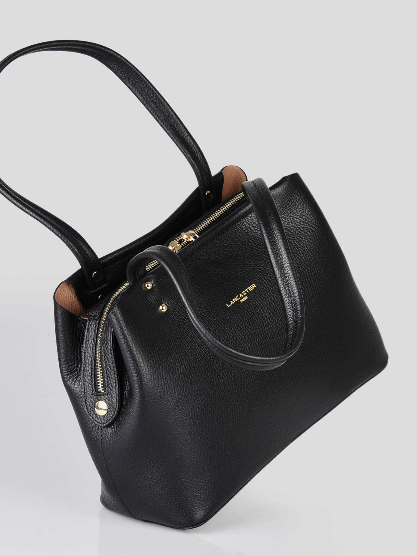 Sac Cabas Foulonne double LANCASTER