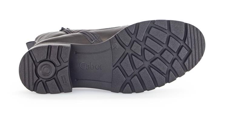 Gabor 52.786 antiksilber(micro)