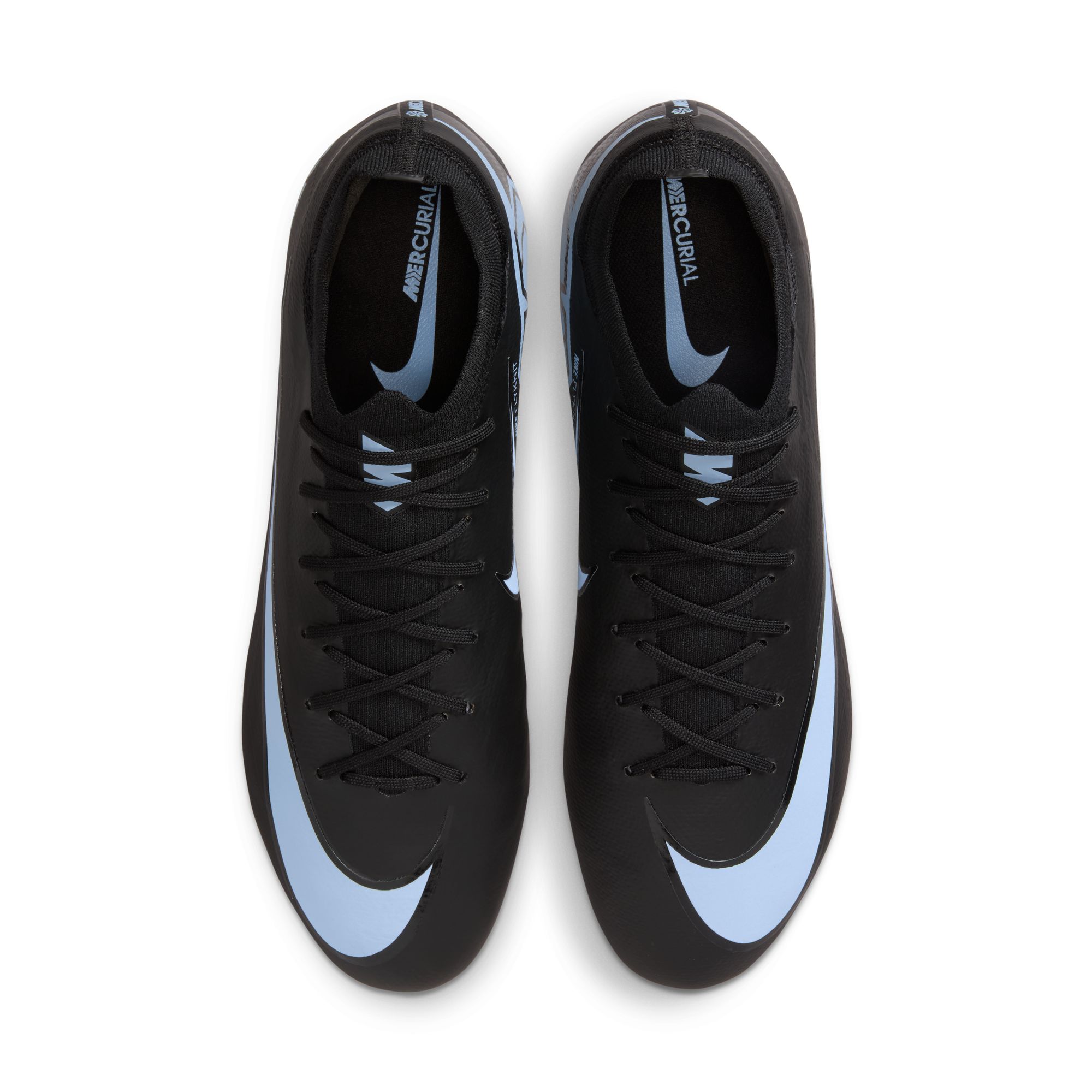 Mercurial Vapor 16 Pro AG-Pro 001/Black/Ice Blue