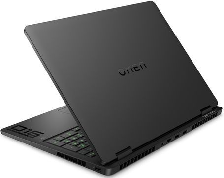 HP - OMEN 16-am0979nd - Gaming Laptop - 16 inch - NVIDIA GeForce RTX 5070 - Intel Core 7