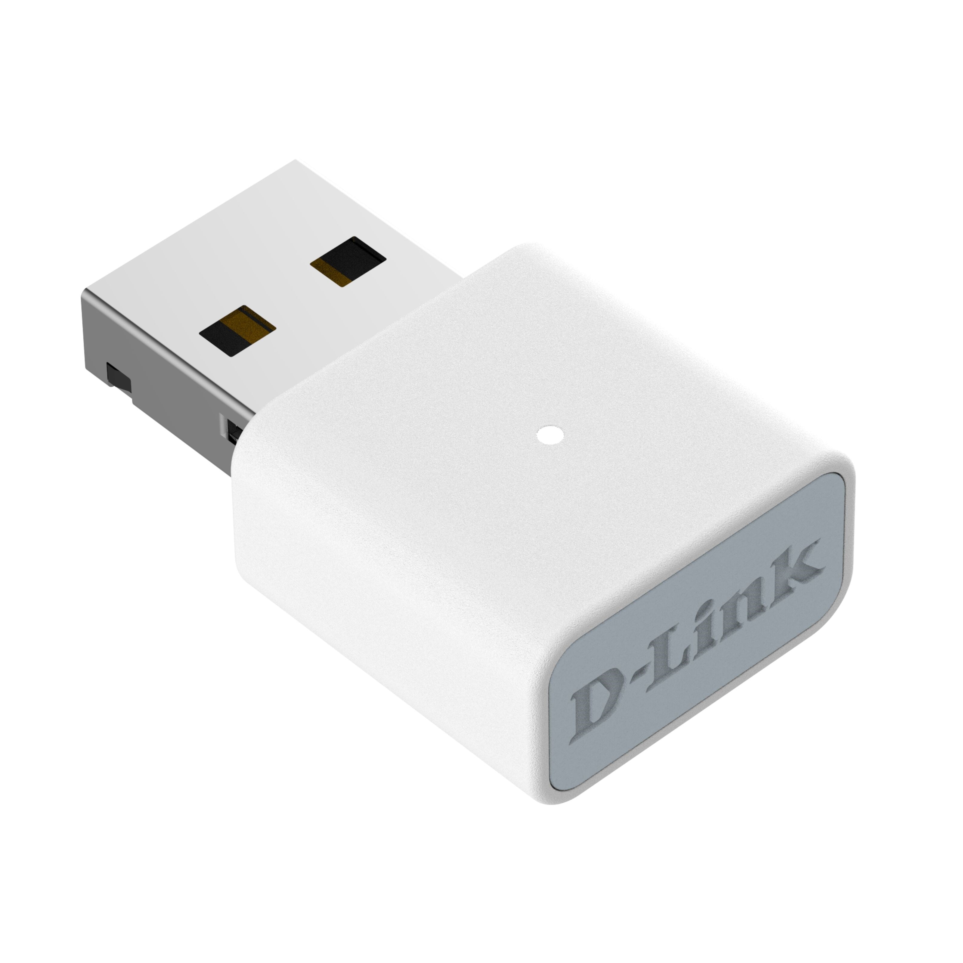 D-Link AN3U USB-nettverkskort N300
