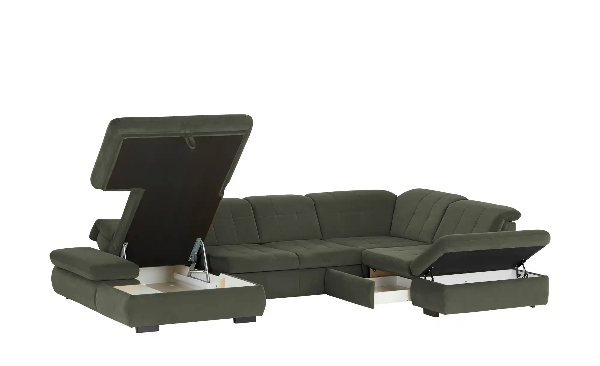 Lounge Collection Wohnlandschaft Spencer