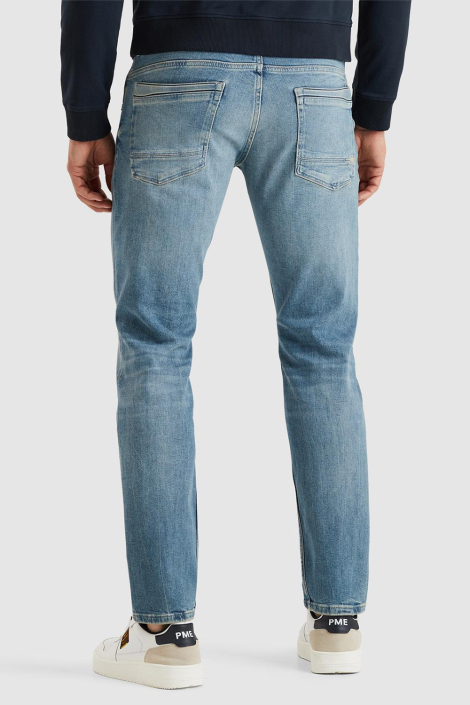 PME legend blauwe heren jeans