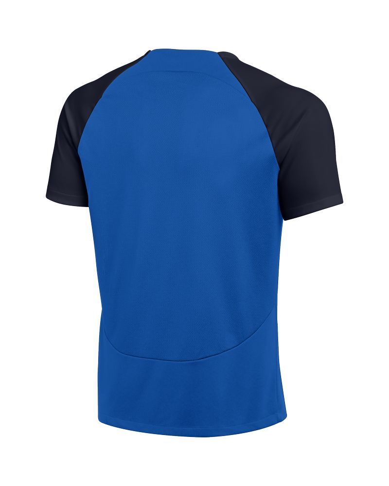 Maillot Nike Academy Pro Bleu Royal pour homme