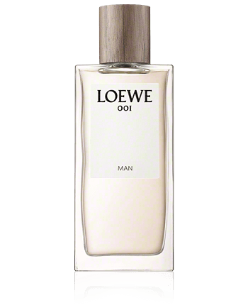 Loewe 001 Man edt vapo 100ml