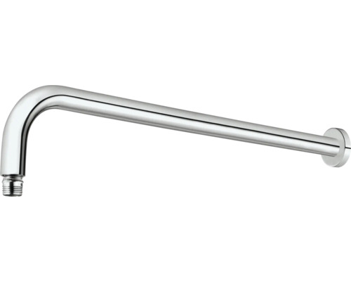 Wandbeugel SCHULTE 1/2 inch chroom D9624 02