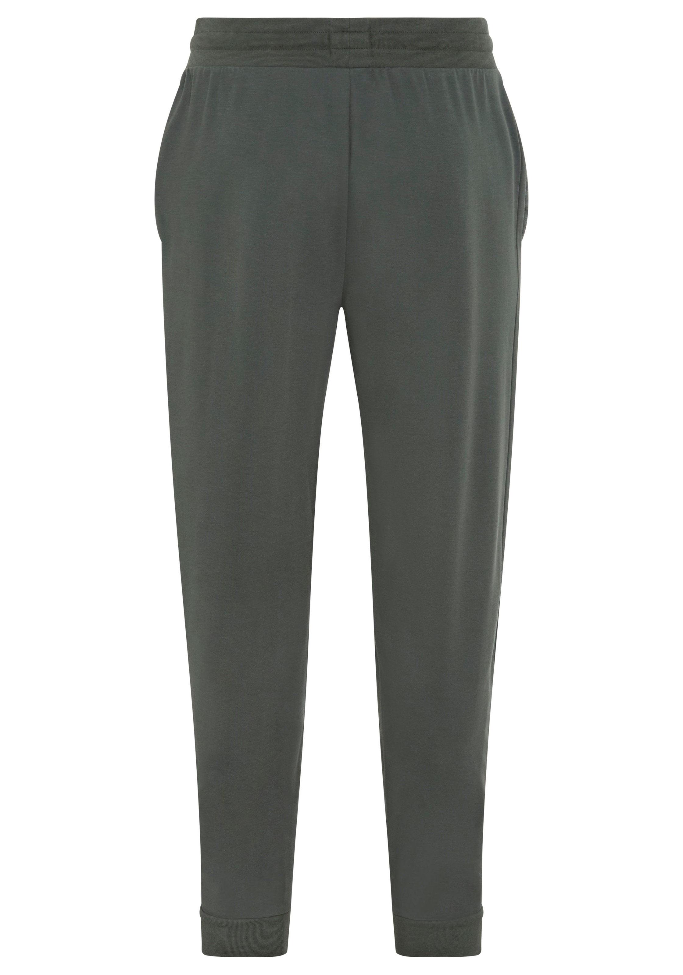BOSS Jogginghose »Tracksuit Pants«  Neuheit, elastischer Bund mit Tunnelzug