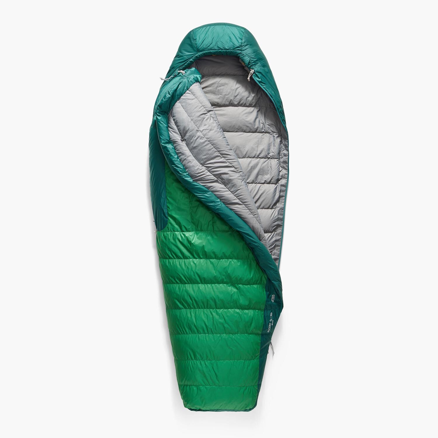 Sea to Summit Ascent -1c Down Sleeping Bag