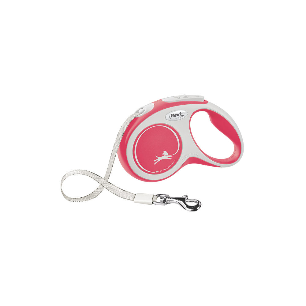 Flexi Rollijn New Comfort
