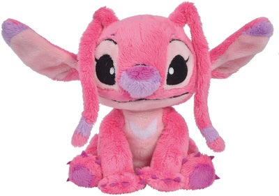 Disney Lilo & Stitch Kosedyr Angel 25 cm