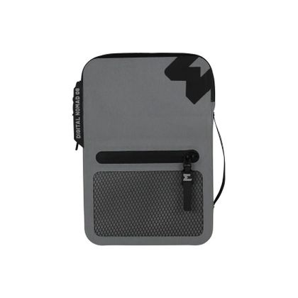 Sacoche Enduristan Digital Nomad 14 Universel - Gris
