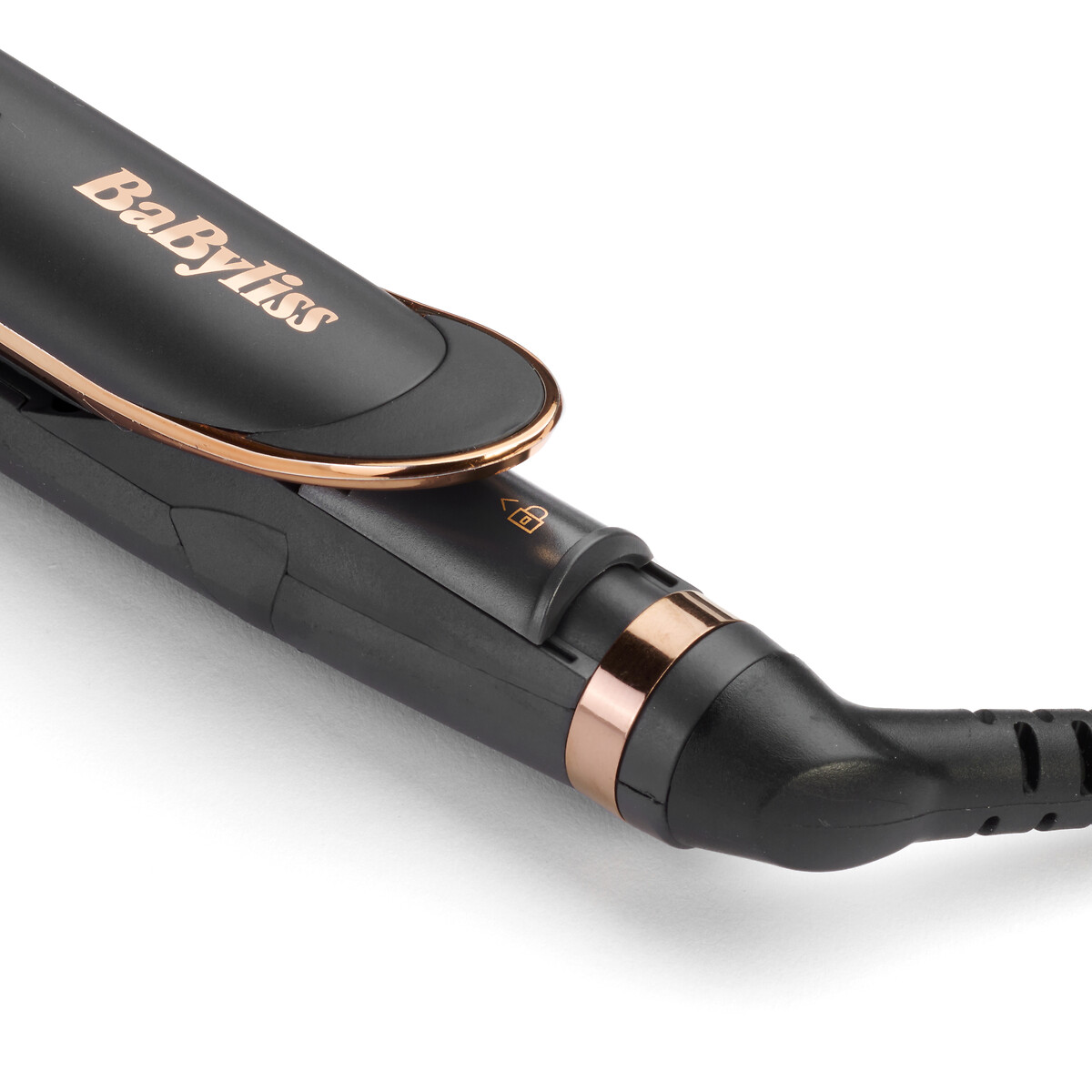 BABYLISS<br>Prancha alisadora Smooth Pro 235 ST394E