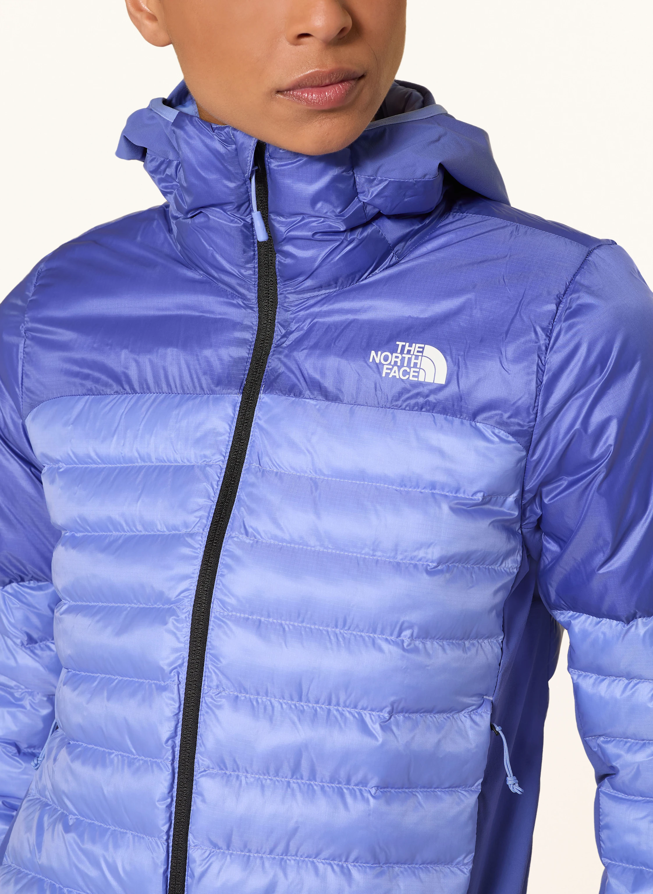 THE NORTH FACE Hybrid-Steppjacke TERRA PEAK