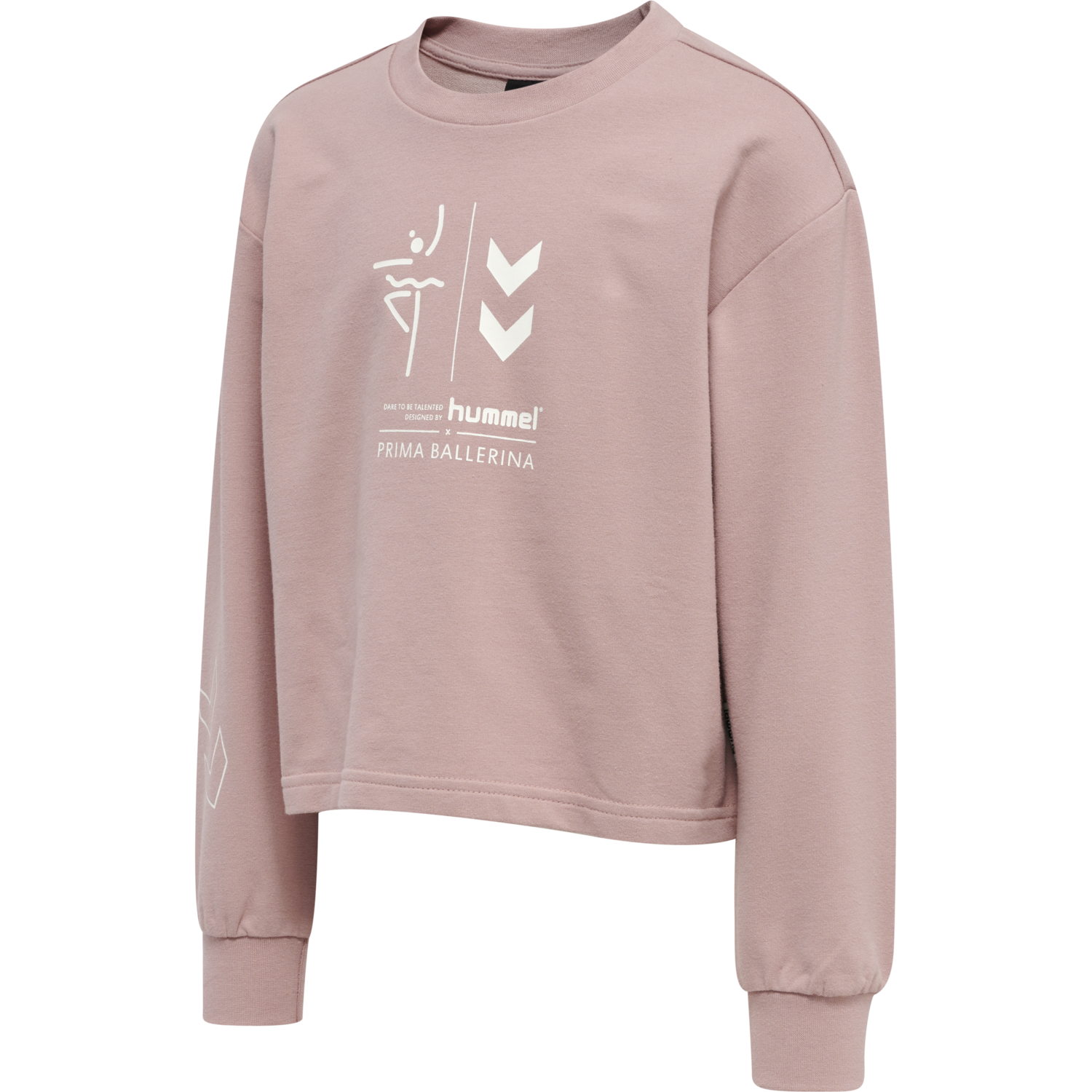 hmlPRIMA BEE SWEATSHIRT