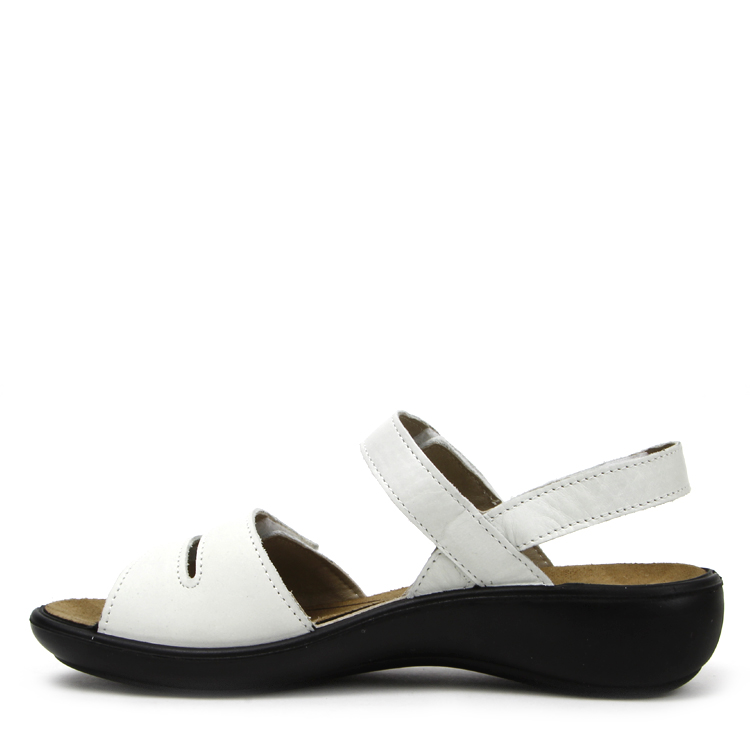 Romika Ibiza 86 | BLANC