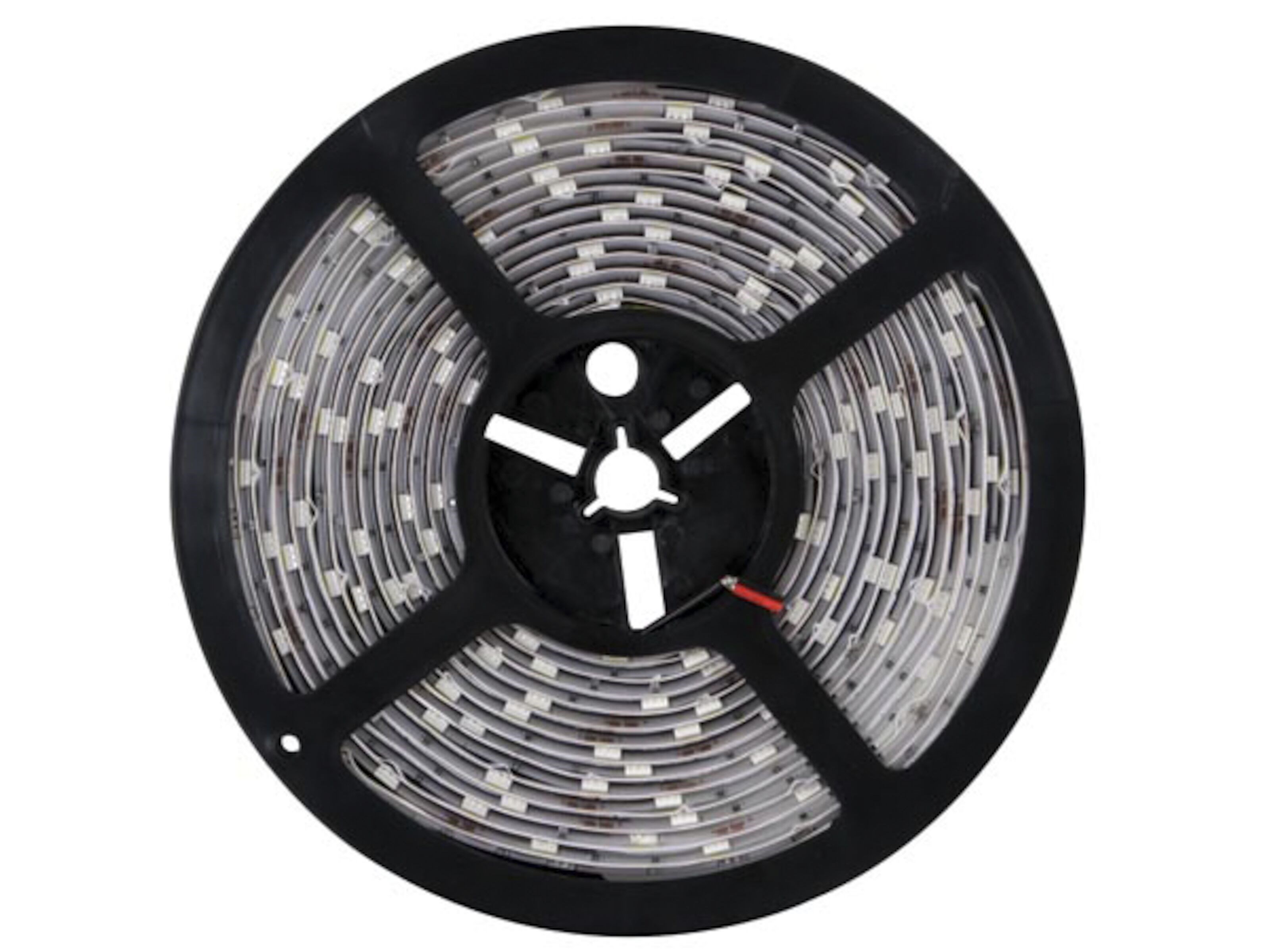 LED-list 300 LED 5 m Varmhvit