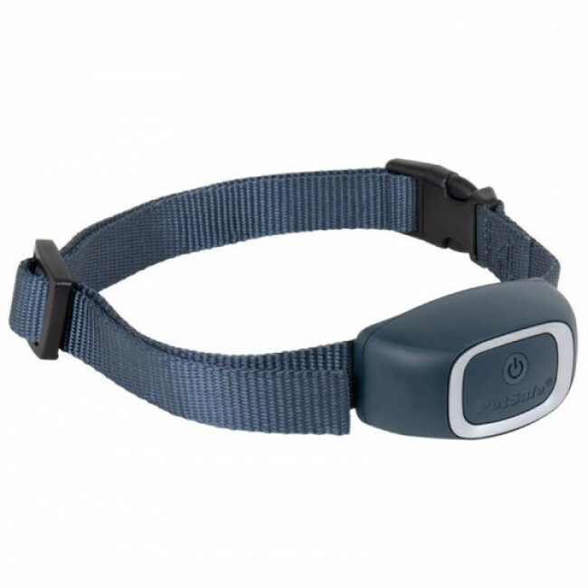 Collier anti-aboiement PetSafe Deluxe