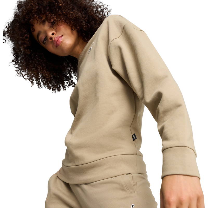PUMA Better Essentials Crew Sweatshirt Dame
