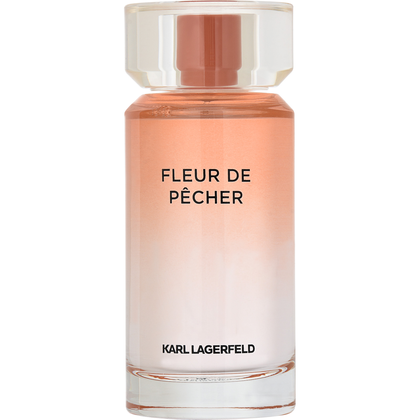 Karl Lagerfeld Fleur de Pêcher Eau de Parfum 100 ml
