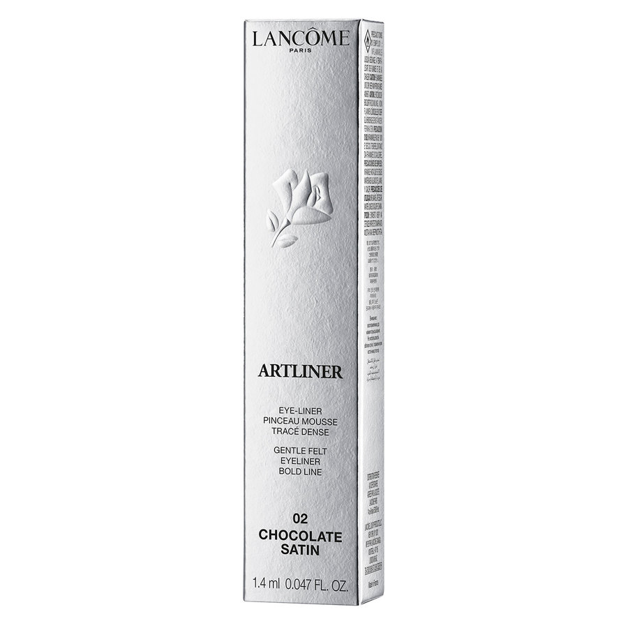 Lancôme Artliner #02 Chocolate Satin 1,4ml