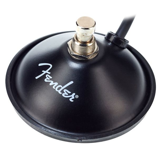 Fender Mustang 1-Button Footswitch