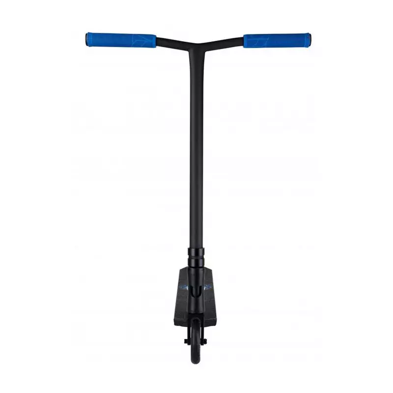 Trottinette freestyle BLAZER PRO Enigma 2 Black/Blue