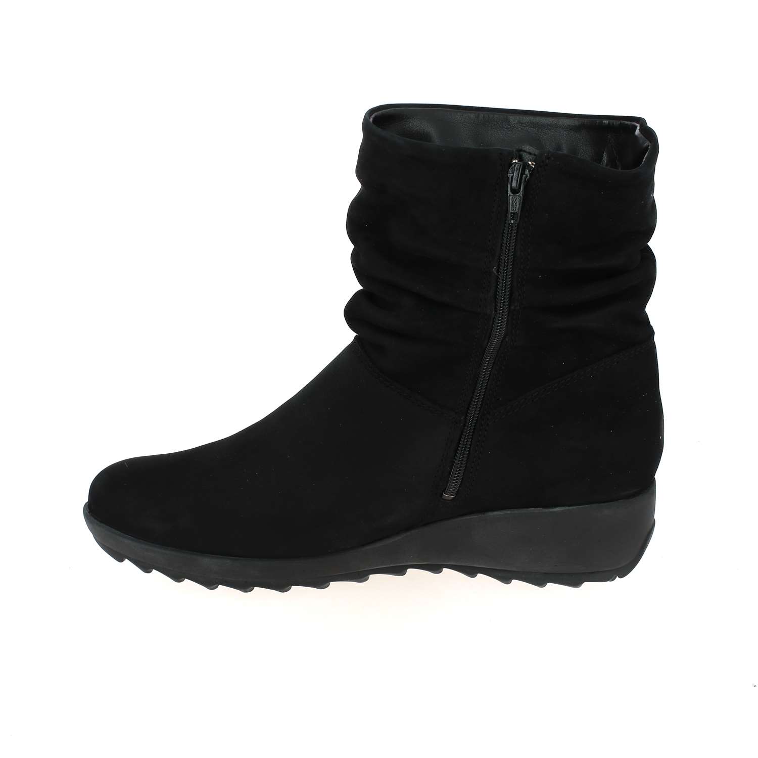 Boots et bottines femme MEPHISTO AGATHA