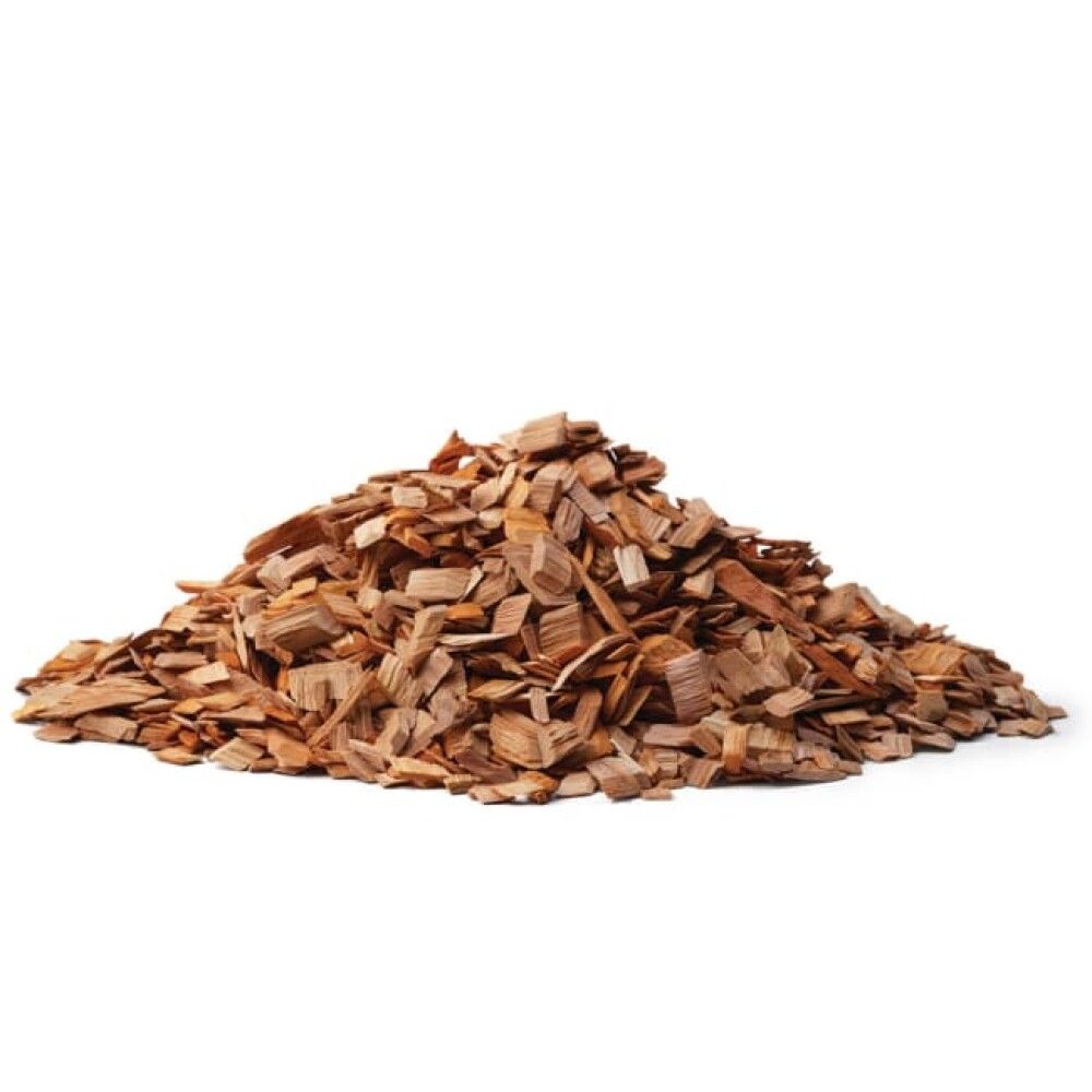 RØYKFLIS NAPOLEON KIRSEBÆRTRE 700G
