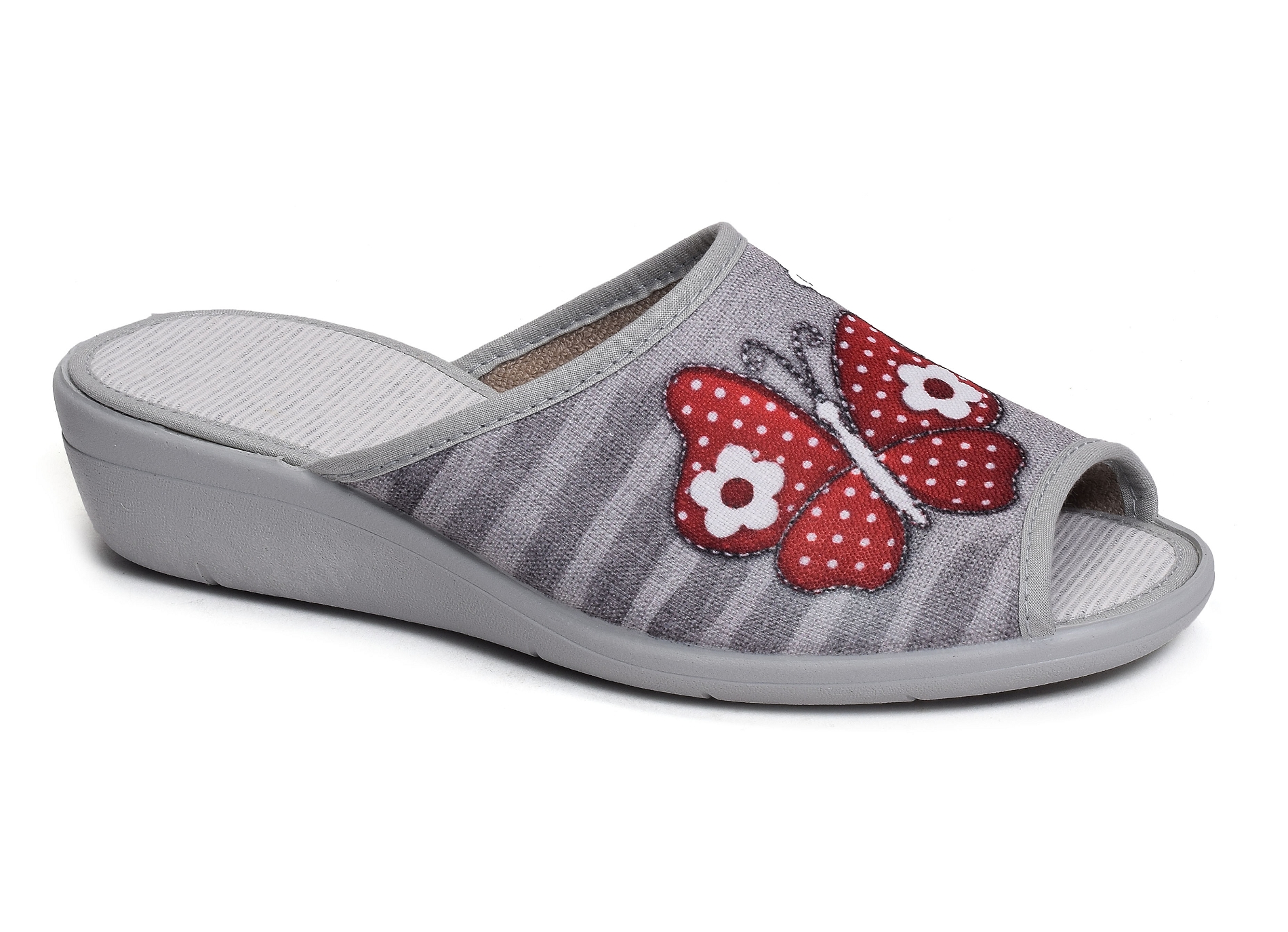 Janeiroes gris