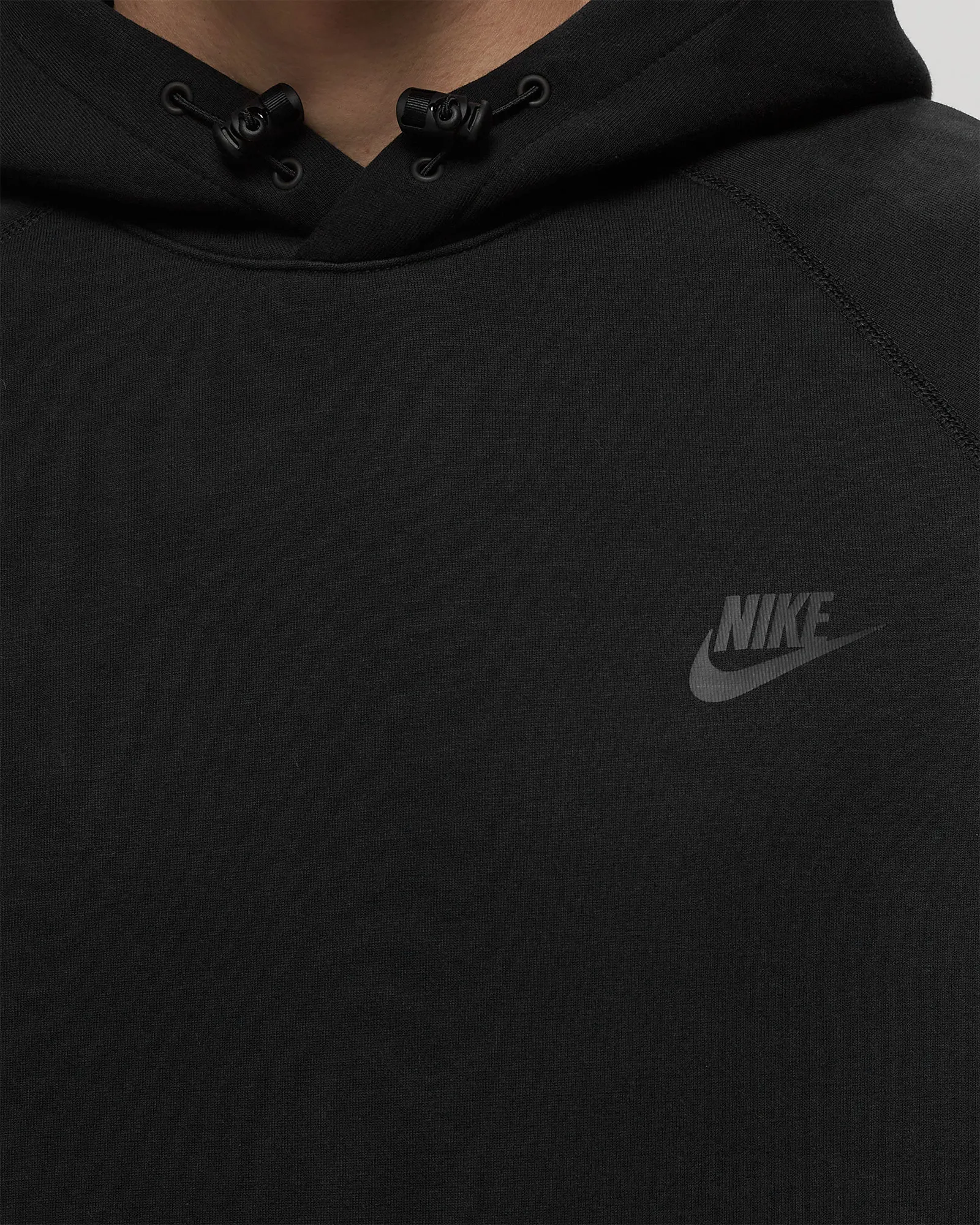 Nike Sportswear Tech Fleece Pullover Hoodie