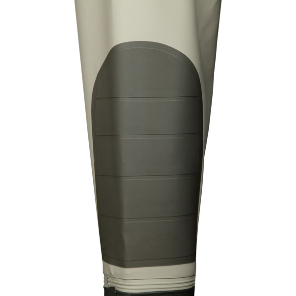 PROS Premium Chest Waders, avec pointes !