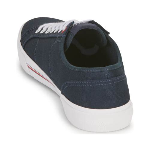 Tommy Hilfiger - CORE CORPORATE VULC CANVAS Marino
